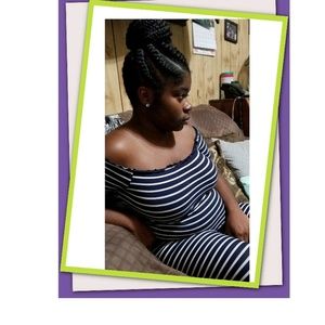 Meet your Posher, Bianca